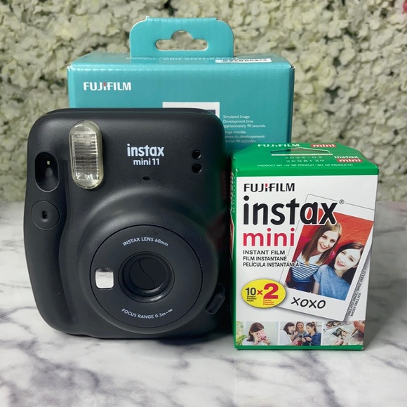 Instax Other - 🆕 NIB Instax Mini Camera
